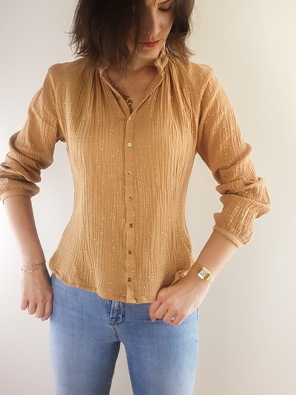 Gemini shirt