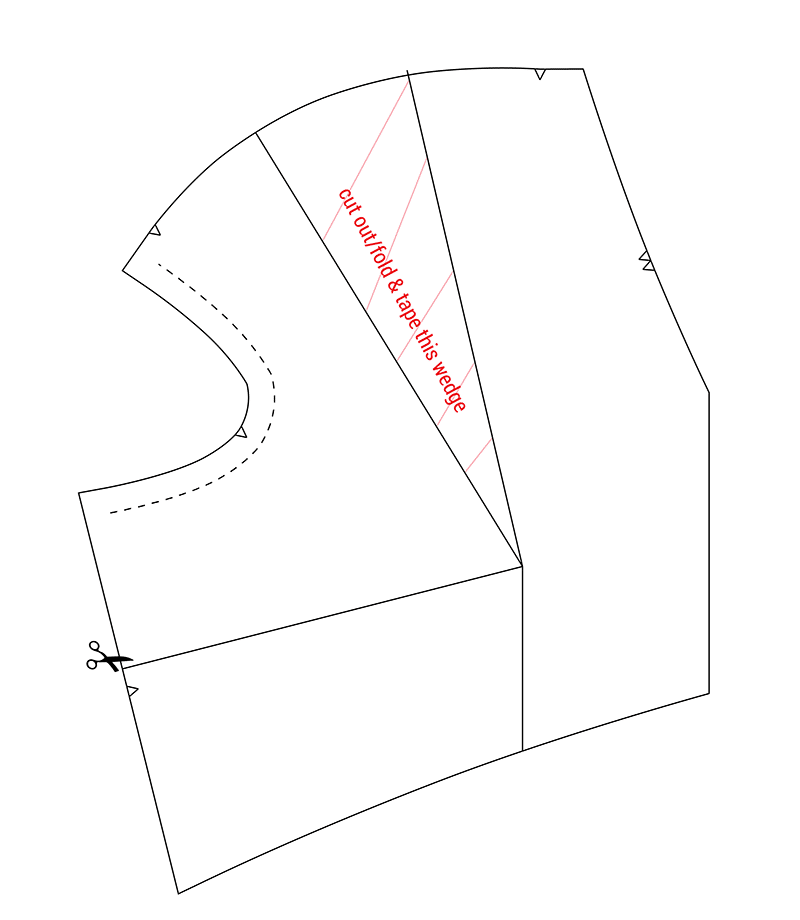 Pleiades 1 SBA - step 3