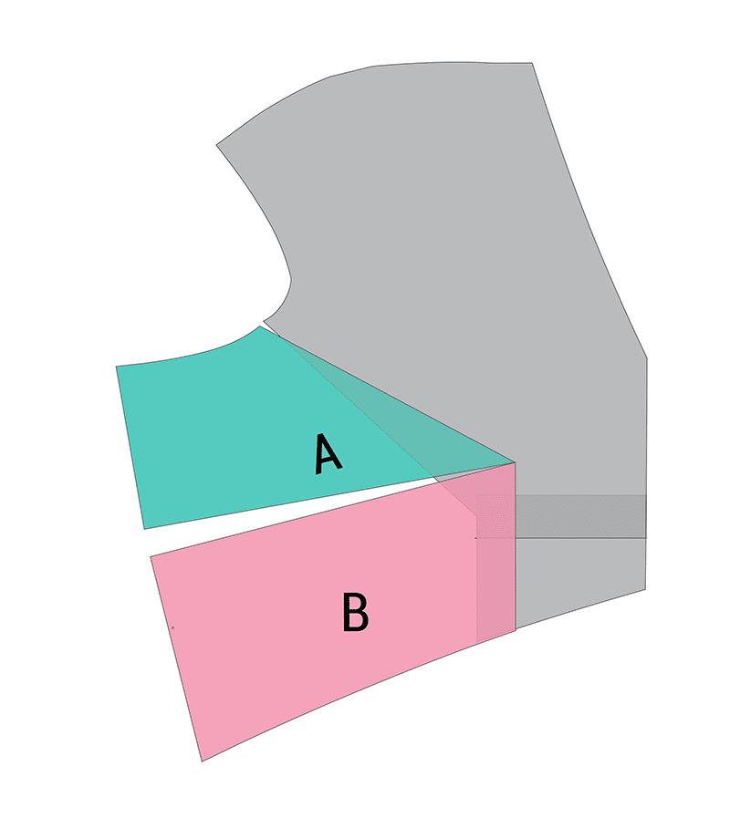 Pleiades 1 SBA - step 8