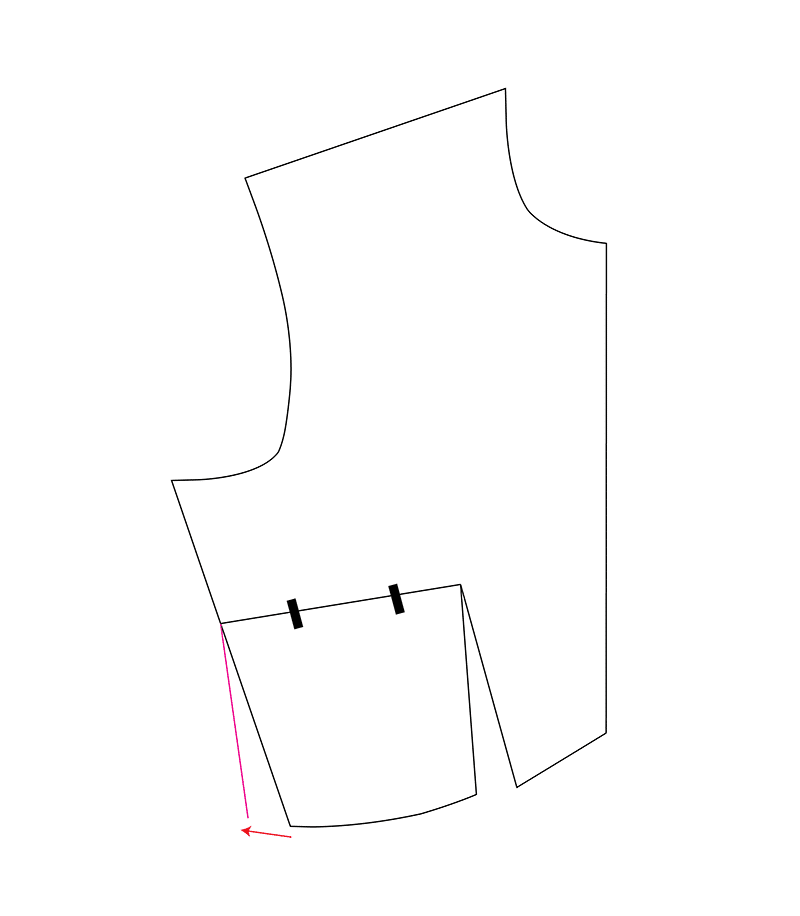 Pleiades 2 SBA - step 10