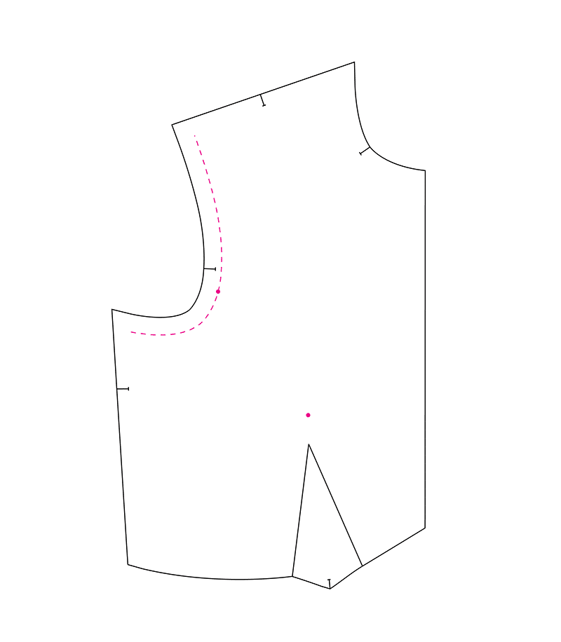 Pleiades 2 SBA - step 2