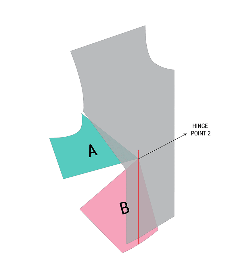 Pleiades 2 SBA - step 6