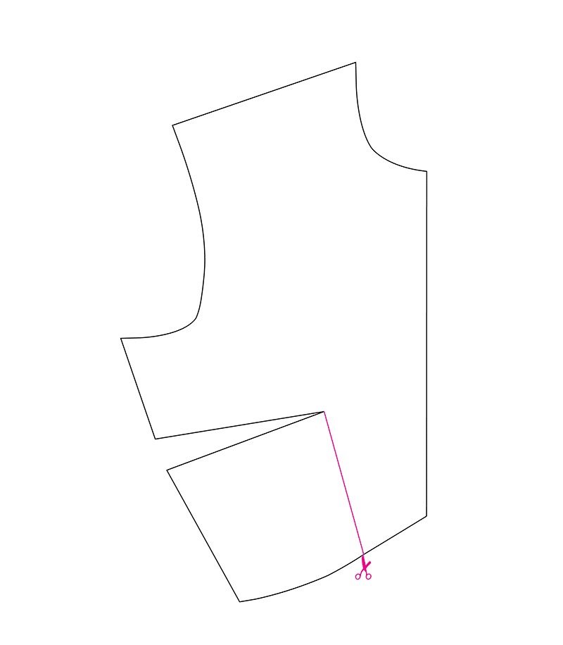 Pleiades 2 SBA - step 9